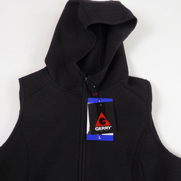 Gerry er Jackets & Coats Gerry Hooded Lightweight Performance